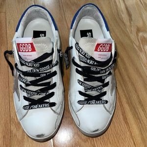 Golden Goose Sneakers